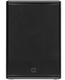RCF SUB 905-AS MK3 Lightweight 15" PA / DJ Powered Subwoofer With DSP 2200 Watts + RCF CVR-004 COVER