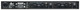 DBX 266xs Compressor / Gate For live sound or studio, Stereo or dual-mono operation