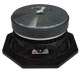 18 Sound 8MB710 8" Mid-Bass Speaker 500 Watts 8-Ohms Weather protected Cone