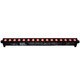 ProX X-BAR16RGBUV EVO RGB-UV Bar16 64W High Power RGB-UV LED Wash Light