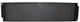 ProX T-P2SEC Security Rack Panel 2U Space for 19" Rack mount cases or cabinet.