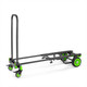 Gravity CART M 01 B Multifunctional Trolley (Medium) Load capacity up to 330 LBS.
