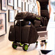 Gravity CART M 01 B Multifunctional Trolley (Medium) Load capacity up to 330 LBS.