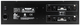 2x dbx 1231 Dual 31-band Graphic Equalizer, Switchable boost / cut ranges of ±6 or ±15 dB
