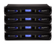 Crown XLS 2002 Two-channel Class D Power Amplifier, 650 Watts at 4-Ohms with DSP (MINT)