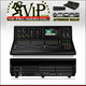 Midas M32-LIVE & Studio Digital Console + DL32 32 Input Microphone Preamplifier. (MINT)