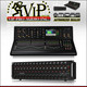 Midas M32-LIVE & Studio Digital Console + DL32 32 Input Microphone Preamplifier. (MINT)