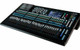 Allen & Heath Qu-32C 38-In/28-Out Digital Mixing Console (Chrome Edition) + ProX XS-AHQU32DHW Case