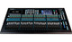 Allen & Heath Qu-32C 38-In/28-Out Digital Mixing Console (Chrome Edition) + ProX XS-AHQU32DHW Case