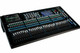 Allen & Heath Qu-32C 38-In/28-Out Digital Mixing Console (Chrome Edition) + ProX XS-AHQU32DHW Case
