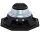 B&C 8CXN51 8" 8" Neodymium Coaxial Speaker 500W, 70 - 18000 Hz, 97 dB sensitivity 8-Ohms