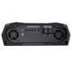 Stetsom BRAVO BASS Flex 8K Automatic Impedance System 0.5 to 1-Ohm Mono Class D Car Audio Amplifier
