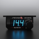 Stetsom Gain Control Voltmeter