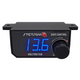 Stetsom Universal Bass Knob Gain Control 4 in 1 / Voltmeter / On+Off Switch / Converter