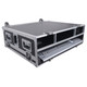 ProX XS-PRE32S64SDHW Case for PreSonus STUDIOLIVE 64S - 32S - 32 Console w/ Doghouse & wheels