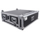 ProX XS-PRE32S64SDHW Case for PreSonus STUDIOLIVE 64S - 32S - 32 Console w/ Doghouse & wheels