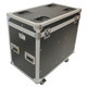 ProX XS-MH250X2W MK2 Flight Case for Two 250 Style 5R 200 7R 230 Moving Head Lighting Units