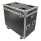 ProX XS-MH250X2W MK2 Flight Case for Two 250 Style 5R 200 7R 230 Moving Head Lighting Units