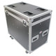 ProX XS-MH250X2W MK2 Flight Case for Two 250 Style 5R 200 7R 230 Moving Head Lighting Units