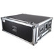 ProX XS-AHAVANTISDHW Allen & Heath AVANTIS Console case with Doghouse compartment and Caster wheels