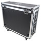 ProX XS-AHAVANTISDHW Allen & Heath AVANTIS Console case with Doghouse compartment and Caster wheels