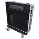 ProX XS-PRE32SX DHW Case for PreSonus StudioLive 32SX - 24 - 24.4.2 AI Console w/ Doghouse & Caster wheels