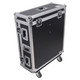 ProX XS-PRE32SX DHW Case for PreSonus StudioLive 32SX - 24 - 24.4.2 AI Console w/ Doghouse & Caster wheels