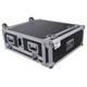 ProX XS-PRE32SX DHW Case for PreSonus StudioLive 32SX - 24 - 24.4.2 AI Console w/ Doghouse & Caster wheels