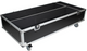 ProX X-RCF-NXW 44-A Case for 2x RCF NXW 44-A & NXL44-A Column Array with 4" Wheels