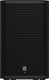 4x Electro-Voice ZLX-15P G2 15" Powered Speaker w/ Bluetooth, DSP & Remote Control