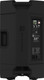 4x Electro-Voice ZLX-15P G2 15" Powered Speaker w/ Bluetooth, DSP & Remote Control