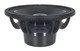 2x B&C 10NDL88 8-ohm 10" Neodymium Woofer / MID-BASS SPEAKER 1400 Watts , 61 - 2500 Hz response