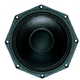 4x B&C 8CXN51 8" 8Ω Neodymium Coaxial Speaker 500W, 70 - 18000 Hz, 97 dB sensitivity 8-Ohms NEW
