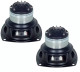 2x  B&C 4CXN36 4" Coaxial Speaker 16-Ohms, 110 - 18000 Hz response, 86 dB sensitivity, 200 Watts