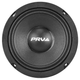 2x PRV 6MR250SEAL 6.5" Midrange PRO Audio Speaker Sealed Basket / 8-Ohms