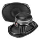 2x PRV PRV 69CX380-4 6×9” Full Range 2-Way Coaxial Car Speaker 380W 4-Ohm – High Output PRO Audio Sound