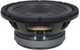 2x B&C 12FG100-4 12" Subwoofer Speaker 2000 Watts, 34 - 1000 Hz, 91 dB sensitivity, 4-Ohms