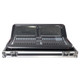 ProX XS-AHAVANTIS W Allen & Heath AVANTIS Digital Mixer Console Case with Low Profile Wheels