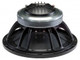 B&C 12FHX76-8 12" Coaxial / Full Range Speaker with Modified Exponential Horn Flare 8-Ohms 700 Watts
