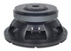 B&C 12FG100-4 12" Subwoofer Speaker 2000 Watts, 34 - 1000 Hz, 91 dB sensitivity, 4-Ohms