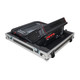 ProX XS-AHAVANTISSOLOW Allen & Heath AVANTIS SOLO Digital Mixer Console Case w/ Low Profile Wheels