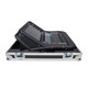 ProX XS-AHAVANTISSOLOW Allen & Heath AVANTIS SOLO Digital Mixer Console Case w/ Low Profile Wheels