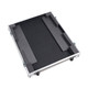 ProX XS-AHAVANTISSOLOW Allen & Heath AVANTIS SOLO Digital Mixer Console Case w/ Low Profile Wheels