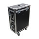 ProX XS-AHAVANTISSOLODHW Allen & Heath AVANTIS SOLO case w/ Doghouse compartment & Caster wheels