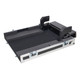 ProX XS-AHAVANTISSOLODHW Allen & Heath AVANTIS SOLO case w/ Doghouse compartment & Caster wheels