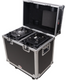 ProX XS-MH16X2W Vizi Beam RXONE & Intimidator Spot 260 Style Moving Head Lighting Case for 2 Units