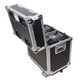 ProX XS-MH16X2W Vizi Beam RXONE & Intimidator Spot 260 Style Moving Head Lighting Case for 2 Units