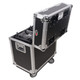 ProX XS-MH16X2W Vizi Beam RXONE & Intimidator Spot 260 Style Moving Head Lighting Case for 2 Units