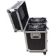 ProX XS-MH16X2W Vizi Beam RXONE & Intimidator Spot 260 Style Moving Head Lighting Case for 2 Units