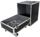 ProX XS-SP292922W Case for RCF SUB 8004-AS / SUB 9004-AS or similar size Line Array speakers 29"x29"x22"